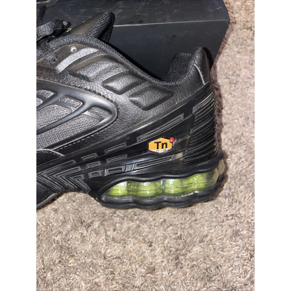 Nike Air Max Plus 3 Men’s 10 - Picture 5 of 10